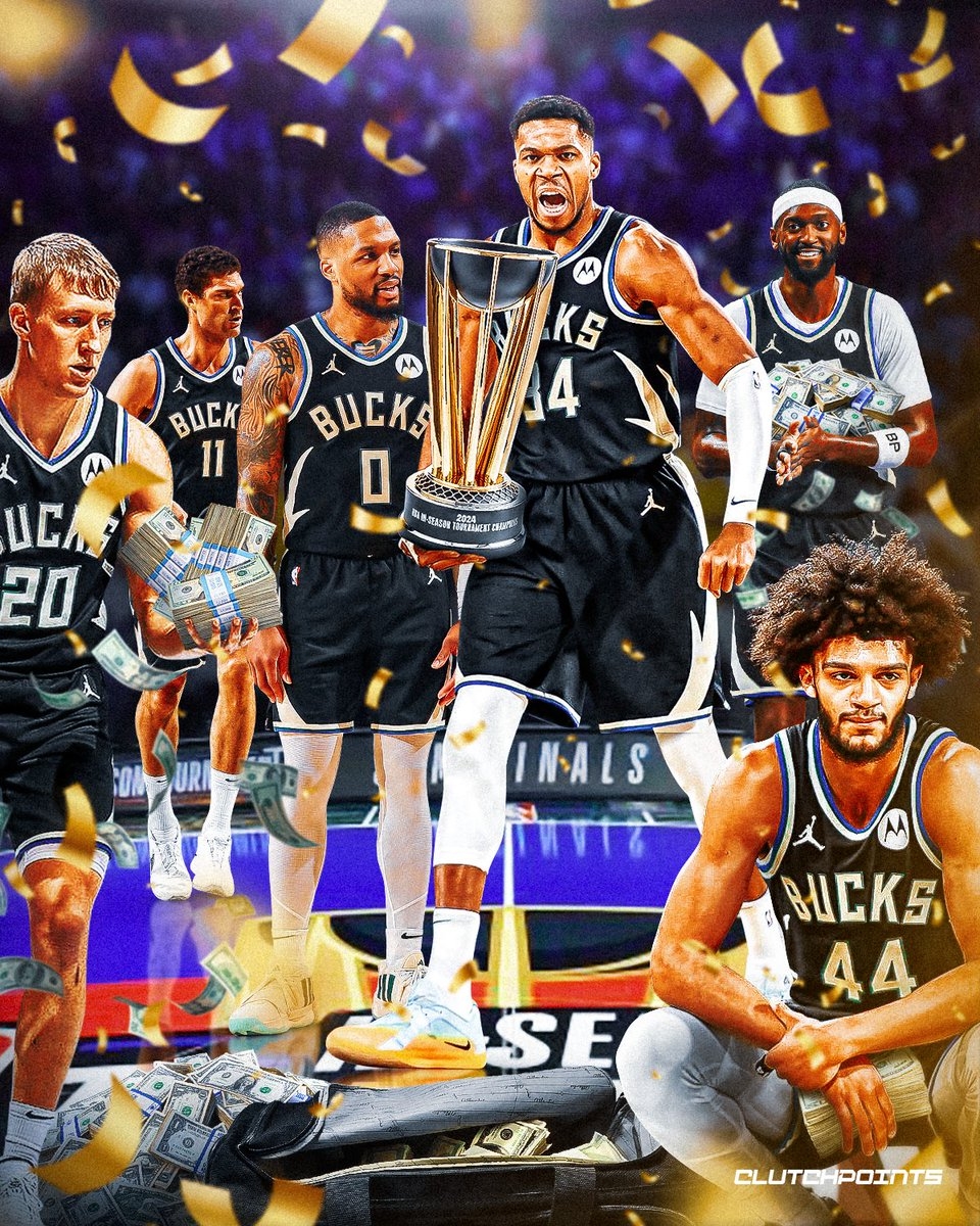 雄鹿队轻取胜利，成功进入半决赛的简单介绍