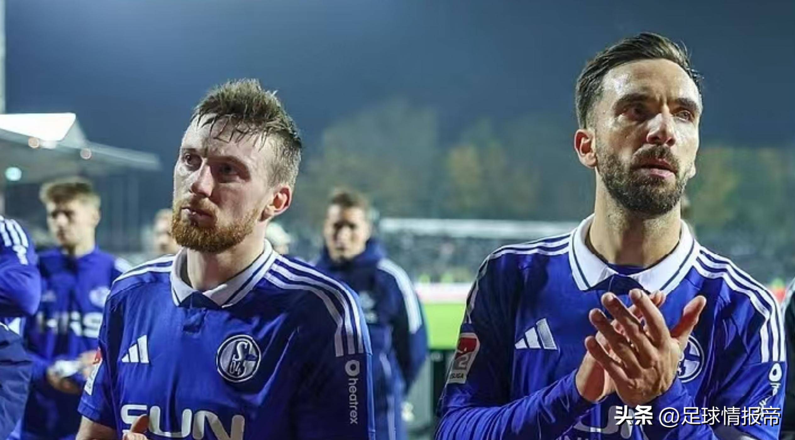 柏林赫塔客场逼平弗赖堡，积分榜领先优势保持的简单介绍