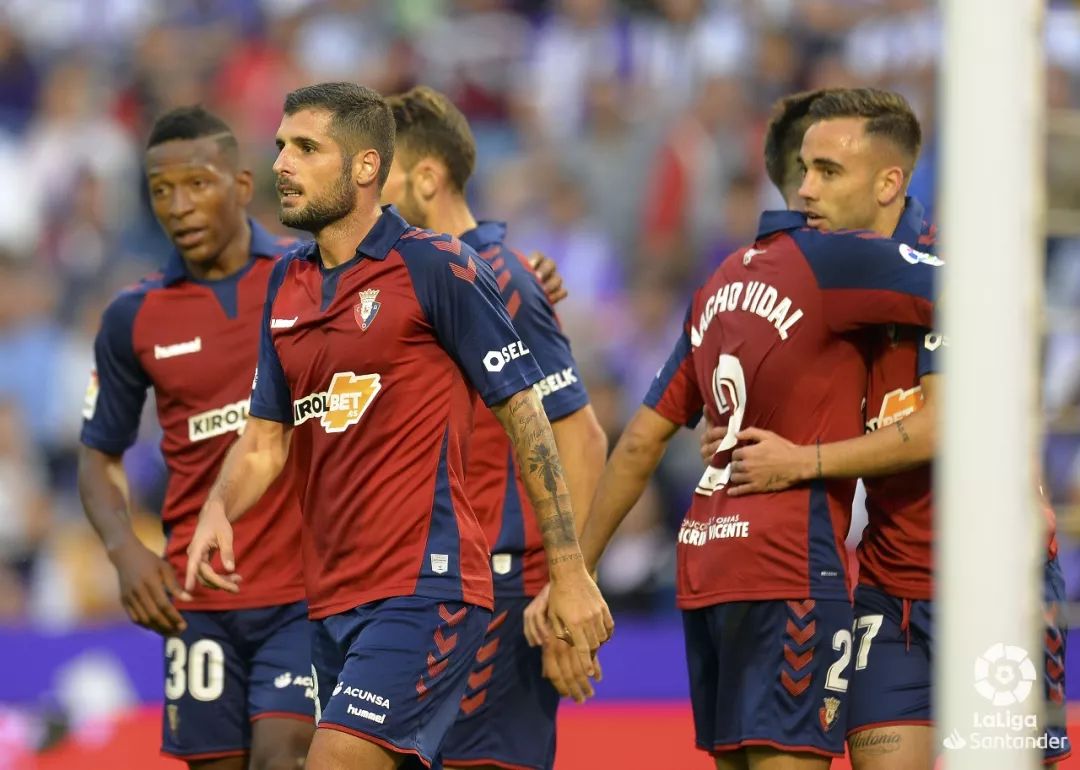 关于格拉纳达取得惊险胜利，继续保持不败的信息