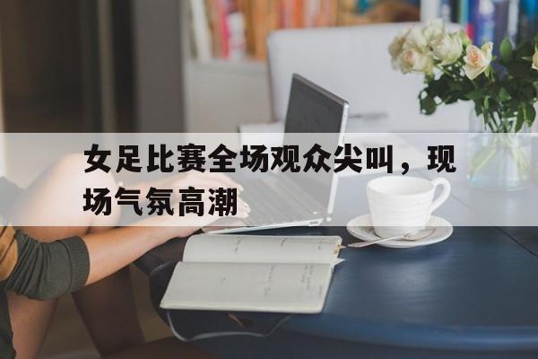 女足比赛全场观众尖叫，现场气氛高潮